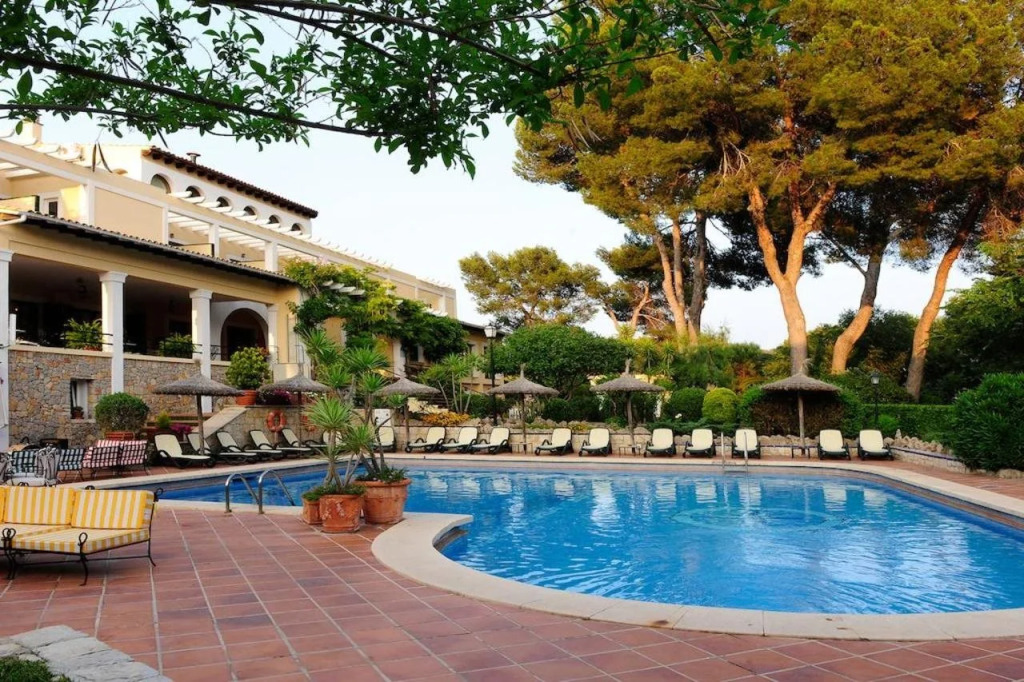 Hotel Bahia