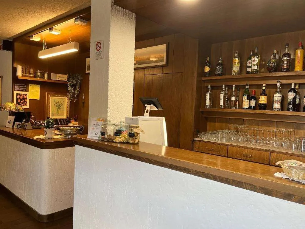 Hotel Alle Tre Baite