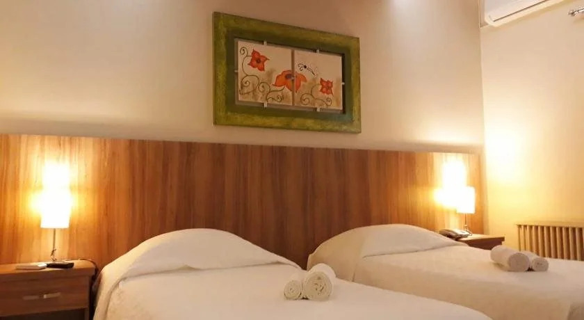 Berghaus Hotel
