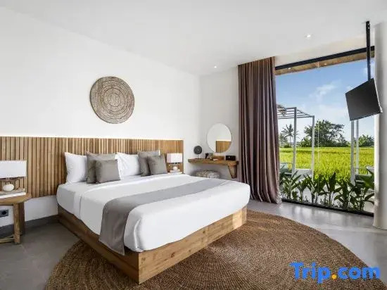Villa Nature View by BaliSuperHost