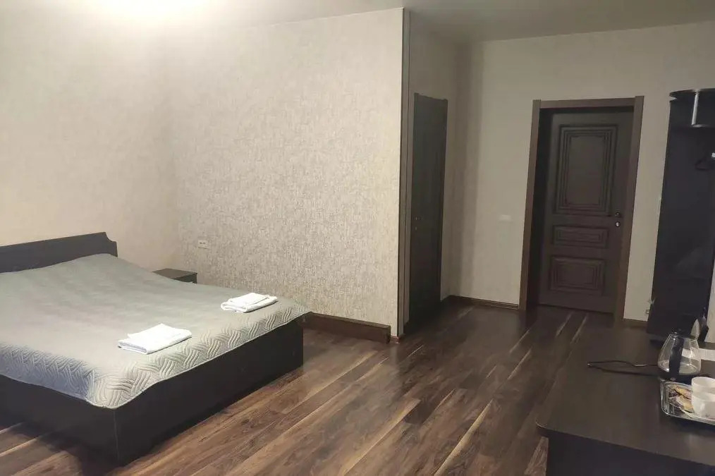 Troya Hotel