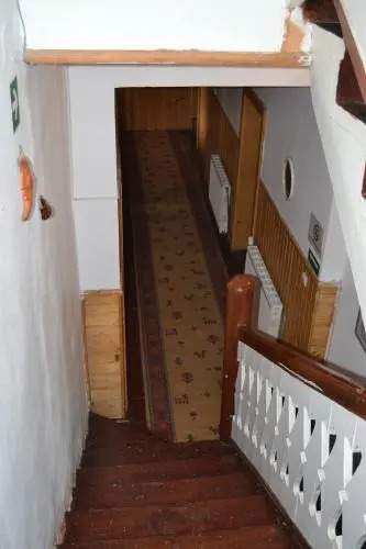 Vila Veverita