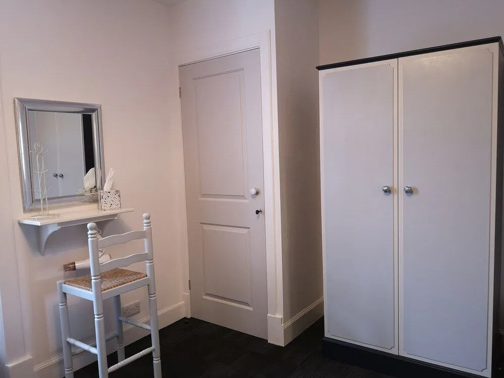 The Cambus Flat, Cambuskenneth, Stirling