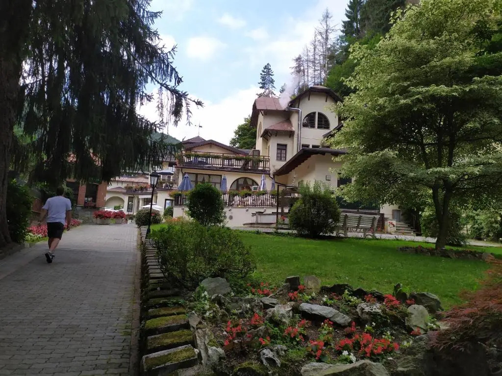 Monte Pigna Apartment