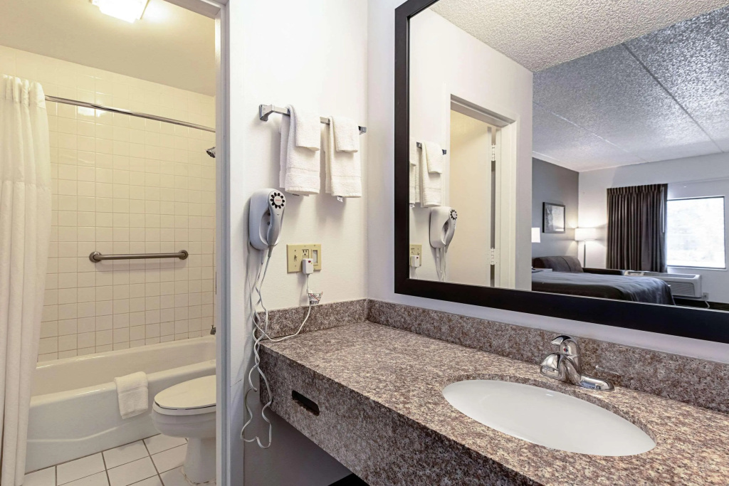 Econo Lodge Vero Beach - Downtown