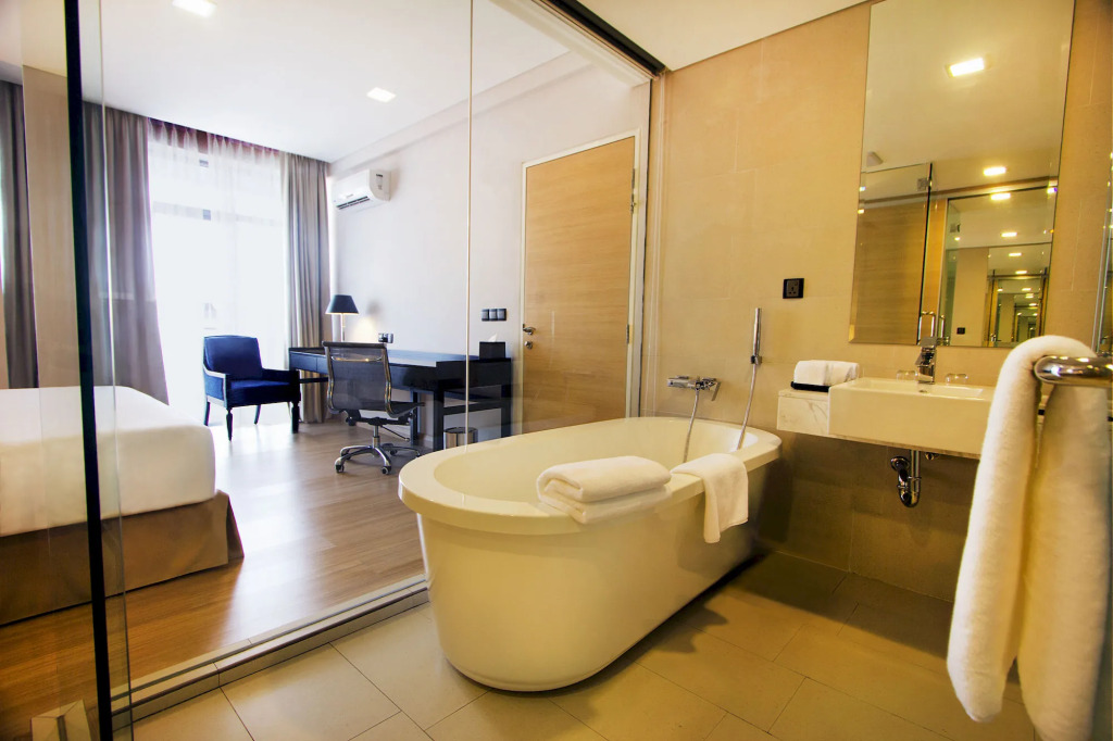 ASIA MELAKA HOTEL managed by The Straits Hotel & Suites 马六甲亚逸酒店