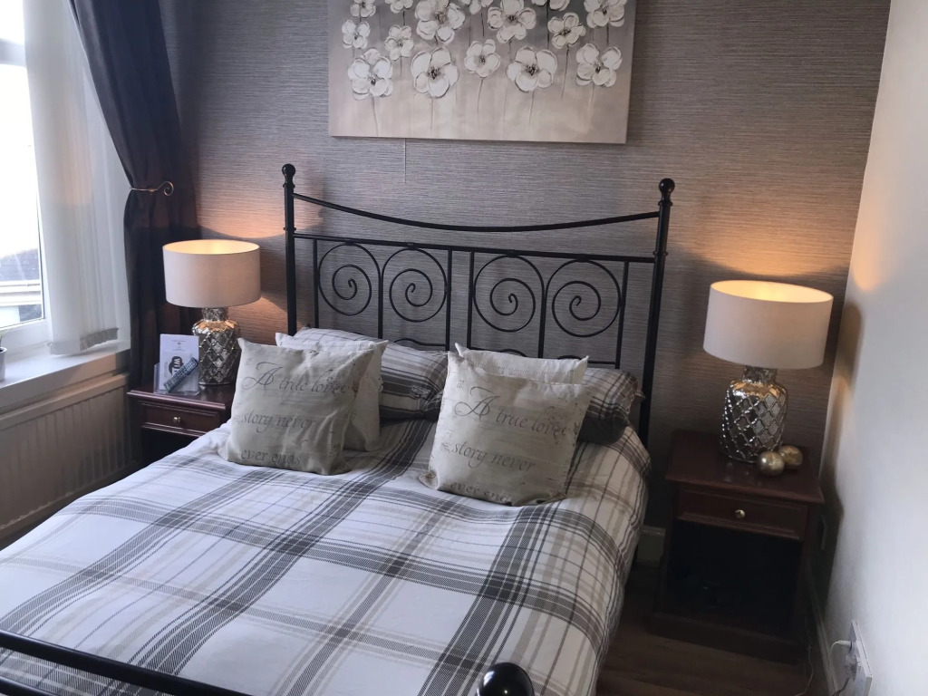 Beechwood Ensuite Guest House