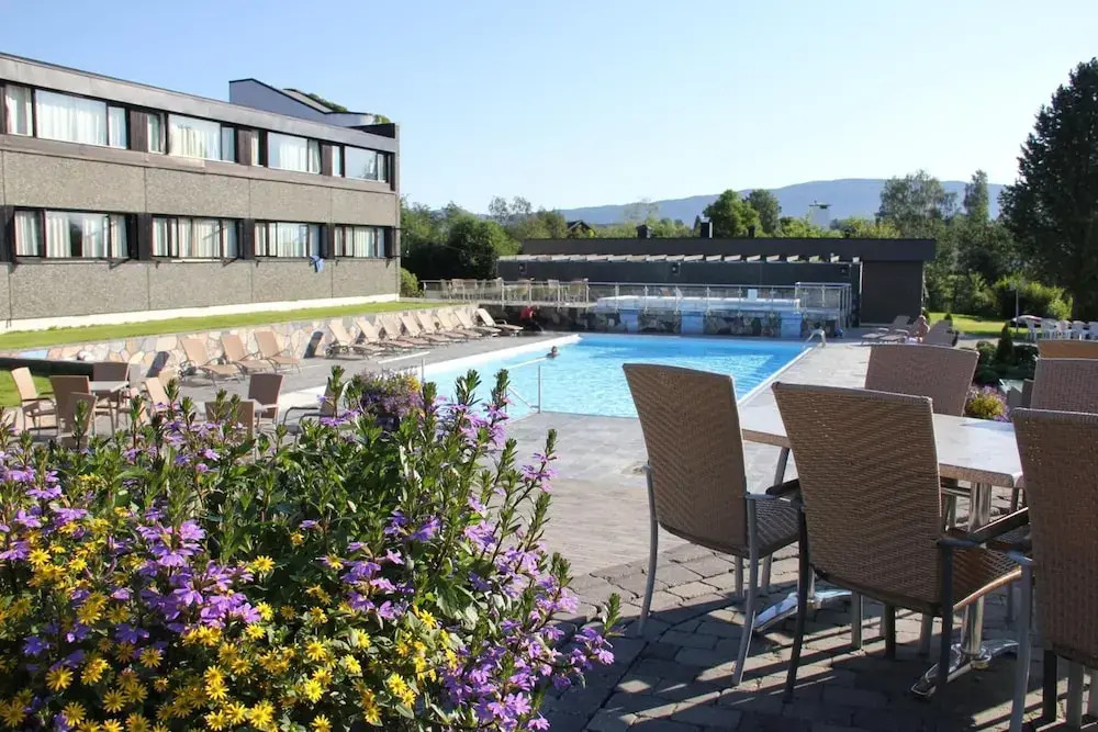 Bø Hotel