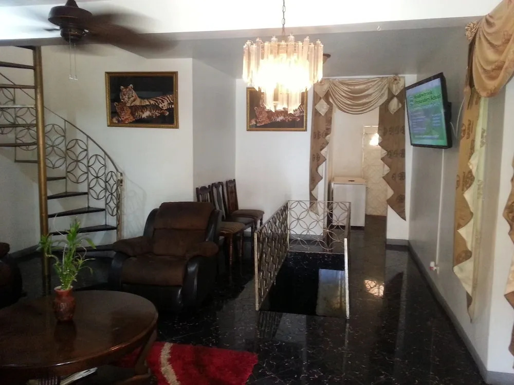 Sweets Guest House