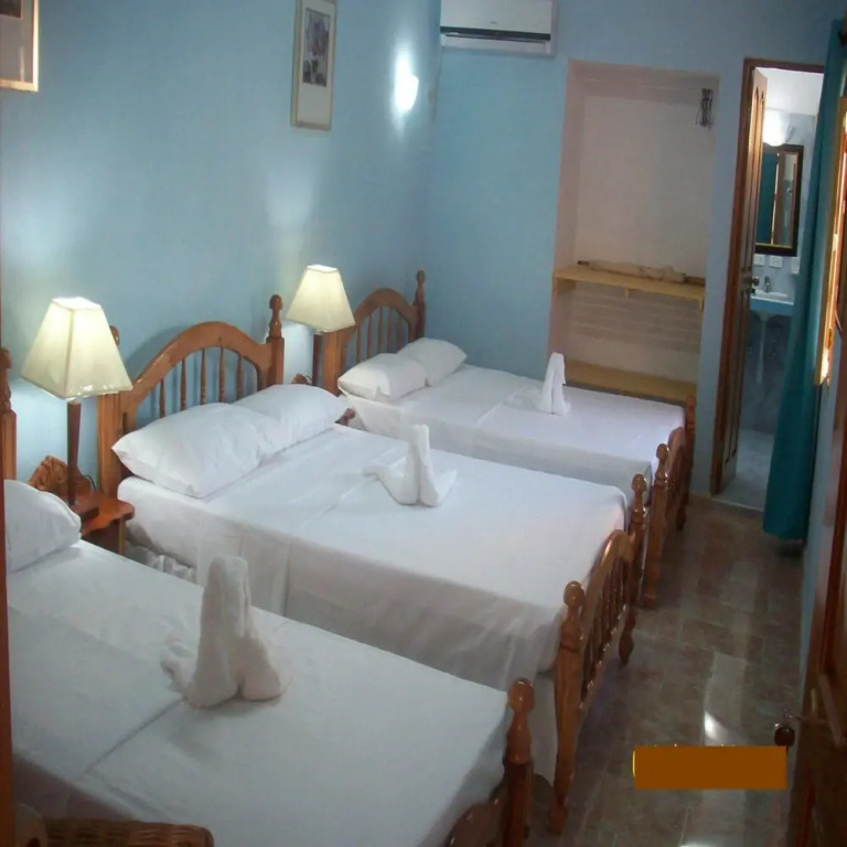 Hostal You & Me