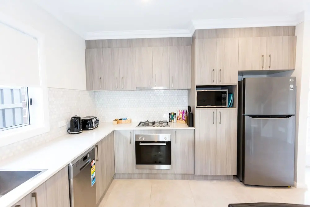 Wagga Apartments 5