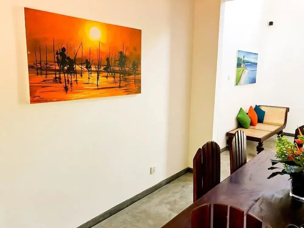 Maygrove View Villa - Galle