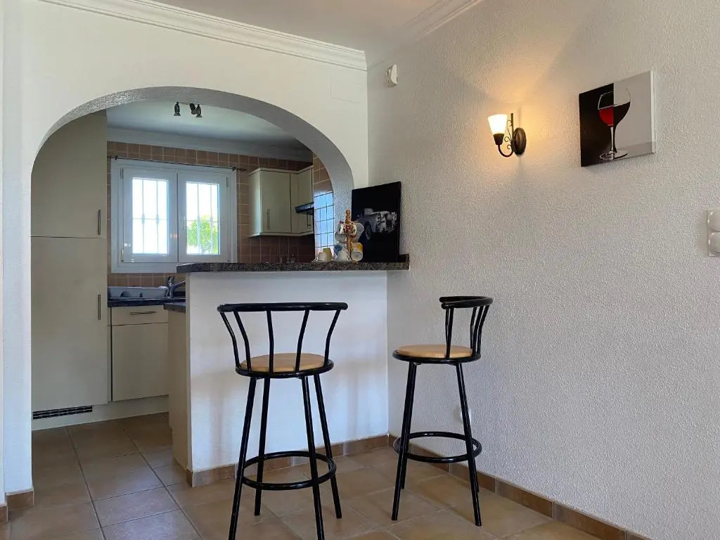 Apartment Sevilla III Golf ,big pool and seaside