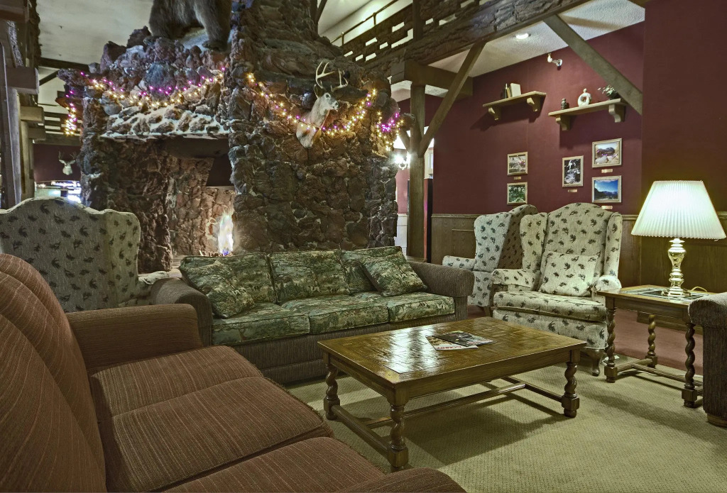 Heidelberg Inn & Resort