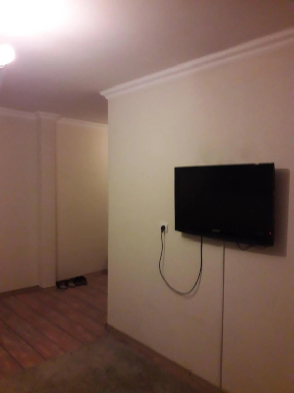 Apartment on Prospekt Momyshuly 25