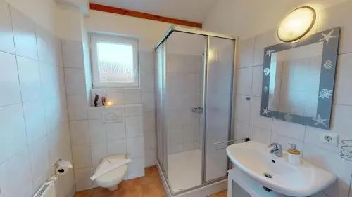 Feriendorf Südstrand Haus 03