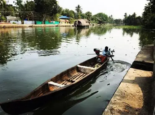 Nomads Hostel