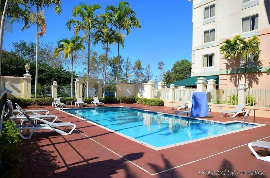 Hilton Garden Inn Ft. Lauderdale SW/Miramar