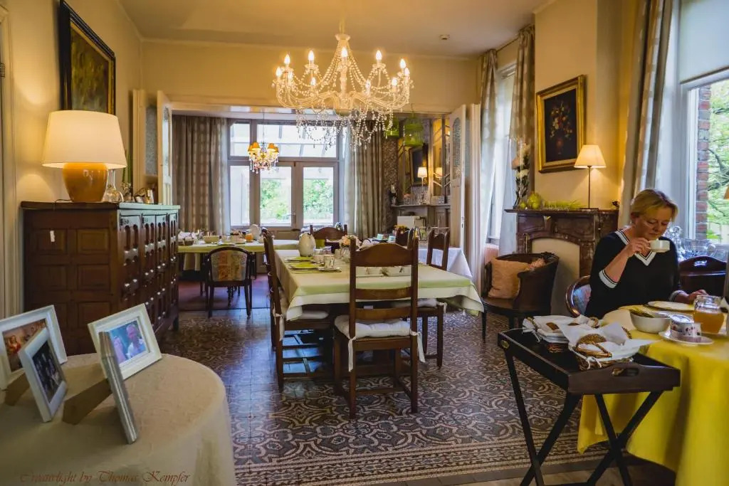 B&B Ter Brugge