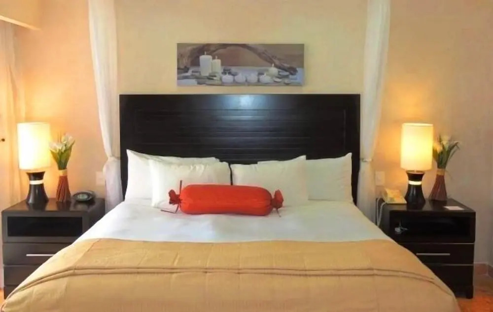 Casa Judy by Villas HK28