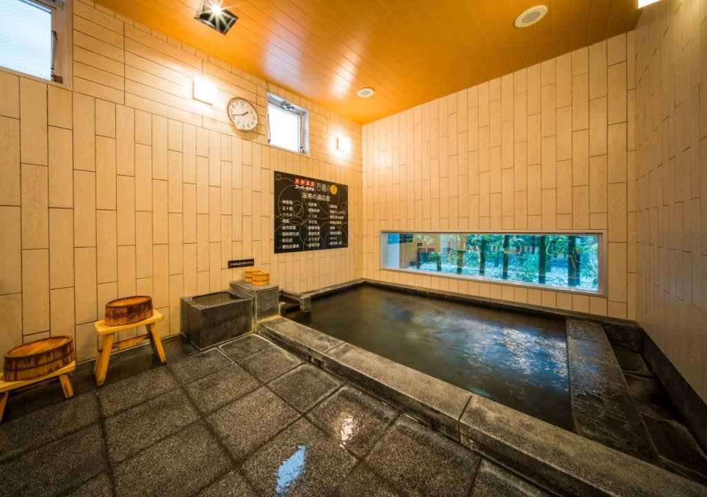 Super Hotel Tottori Station North Exit Smoke-Free