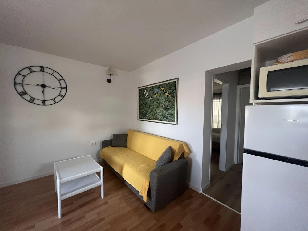 Apartments Marija