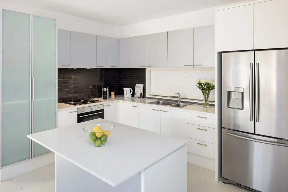 Waverley Corporate Townhouses