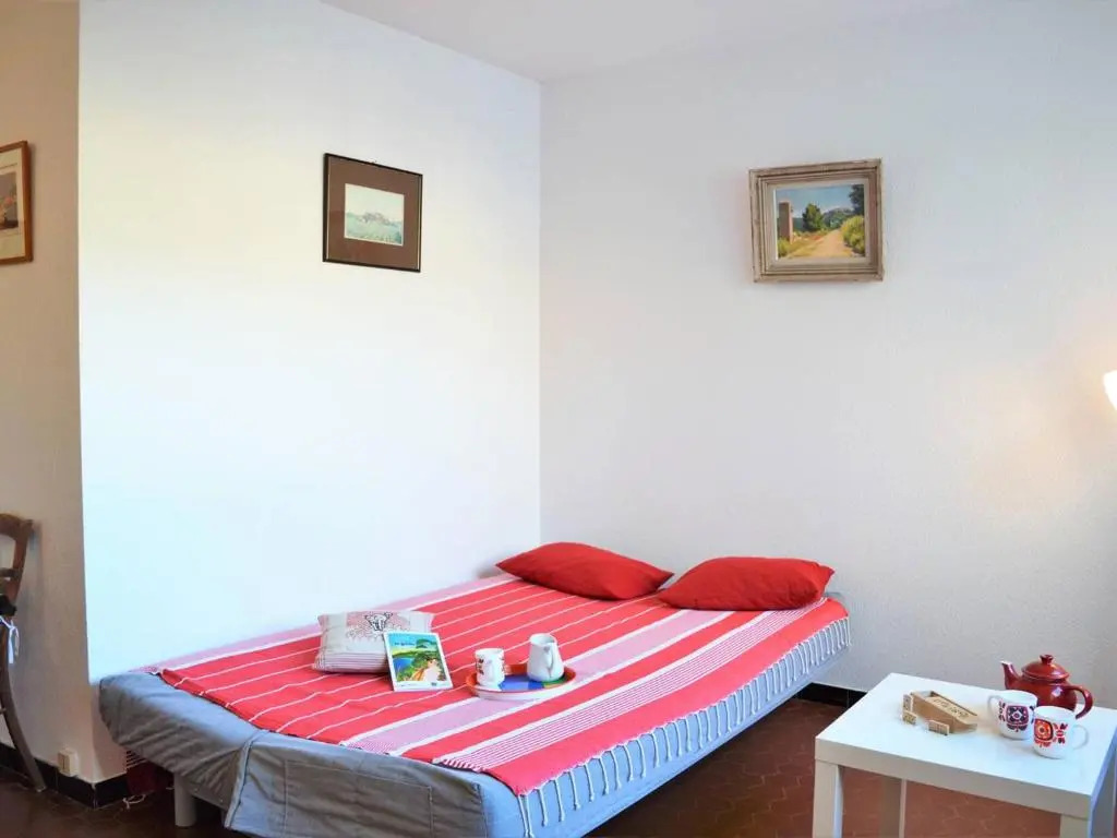 Appartement Le Lavandou, 2 pièces, 4 personnes - FR-1-251-384