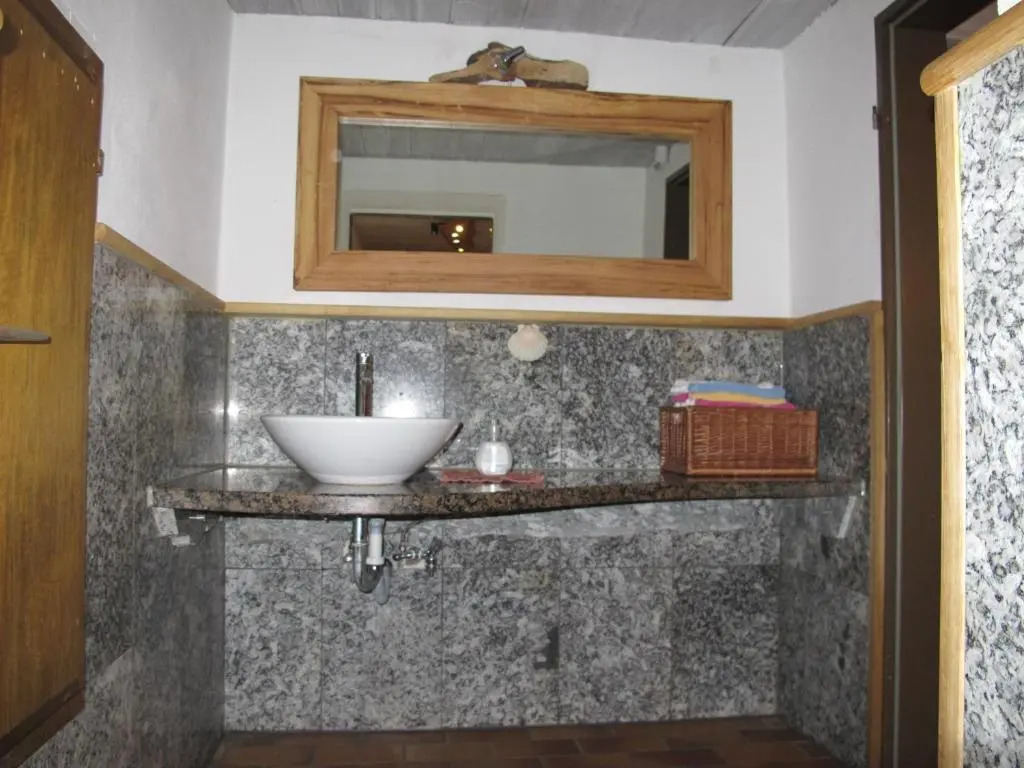 Schiff Bihlerdorf - Hostel