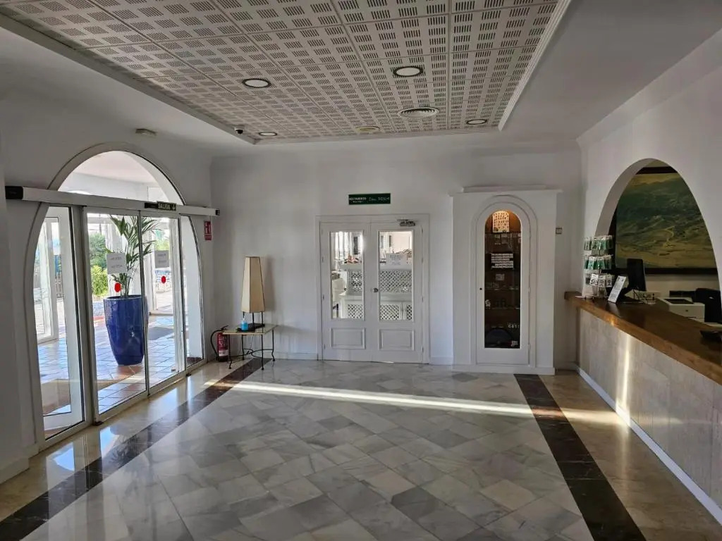 Hotel Puntazo II