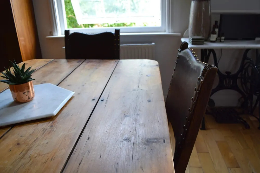 2 Bedroom Flat in Stoke Newington