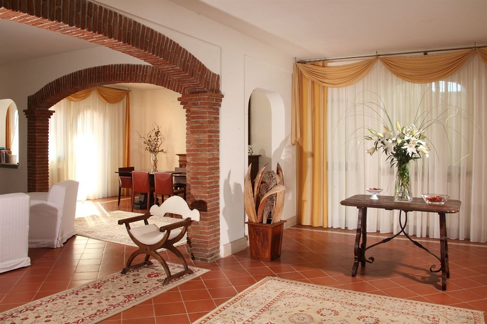 Villa Poggio Chiaro