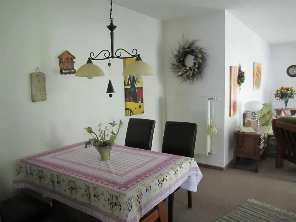Pension Klein und Ferienwohnungen - Adults only