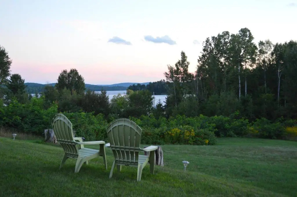 Pinewood Inn