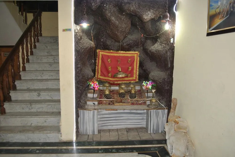 Malabar Inn by MTMC Rooms, Katra
