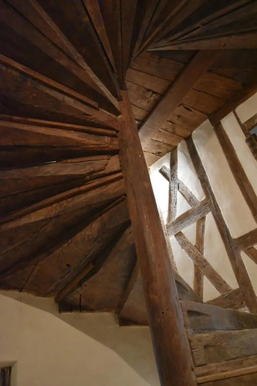 Chambre dhôtes Conquans