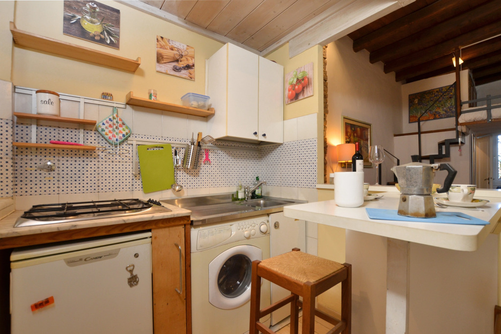 Casina Magnoli