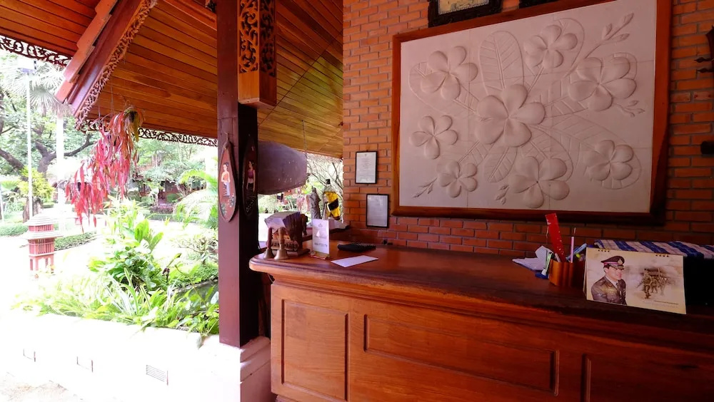 Chuanthanapanya Resort