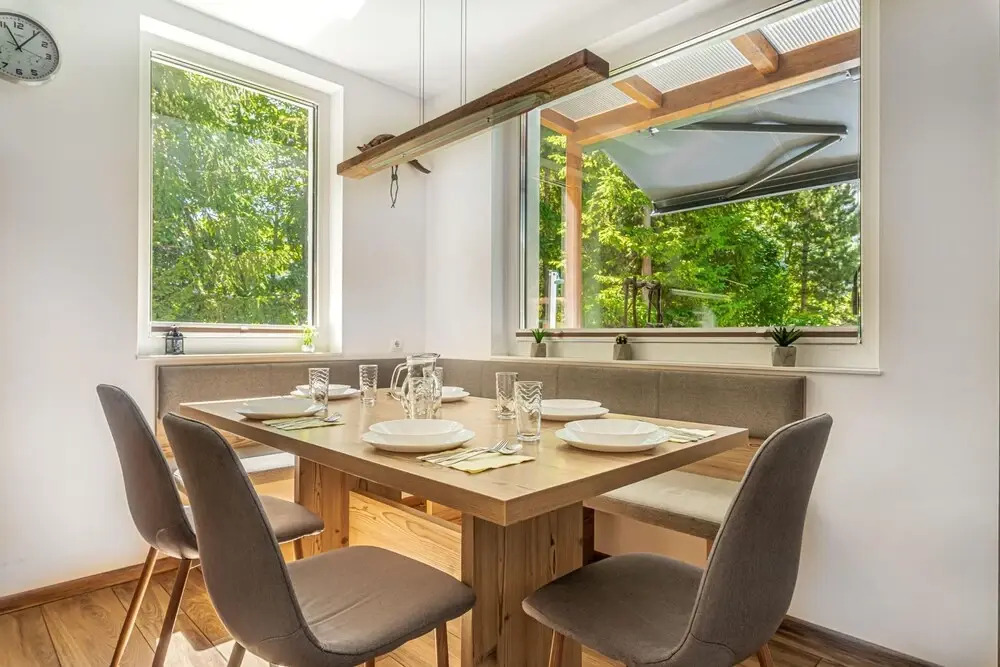 Pool Villa Katja Kranjska Gora - Happy Rentals