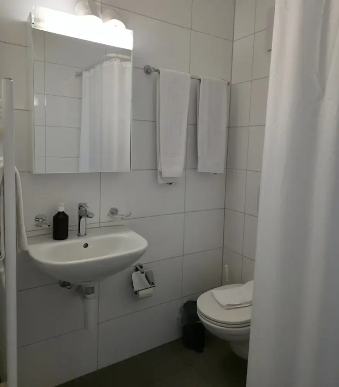 Hotel Salvi