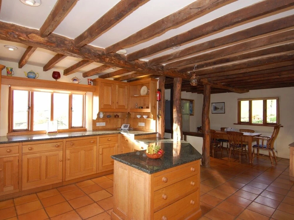Surridge Farmhouse