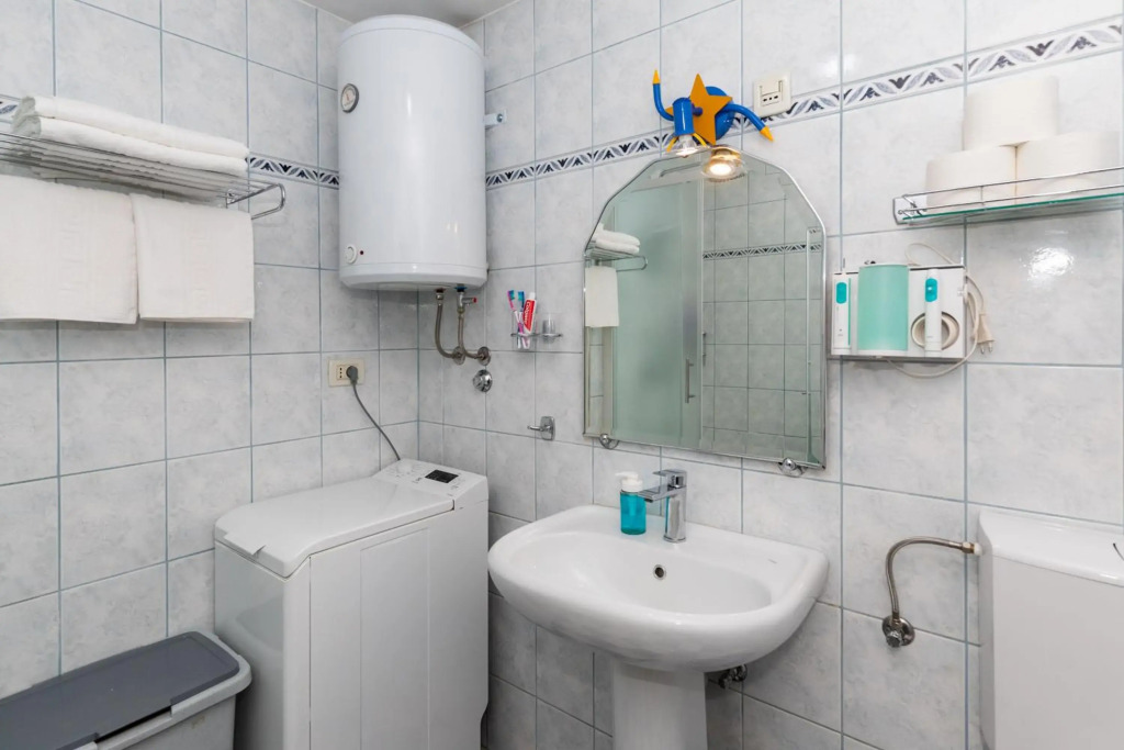 Bright & Airy / 1BR Getaway close to All You Need