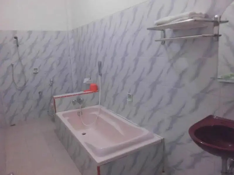 Nadia Hotel