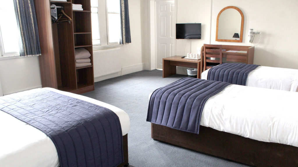 Discovery Inn - Leeds