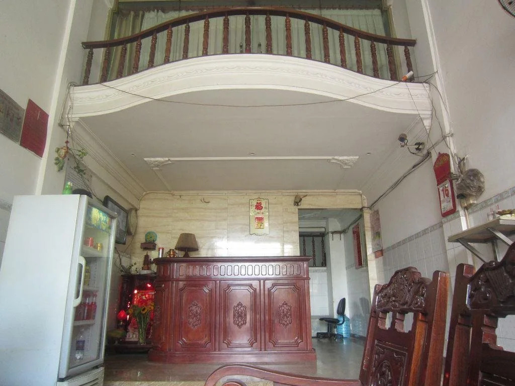 Phuc Loi Loc Hotel