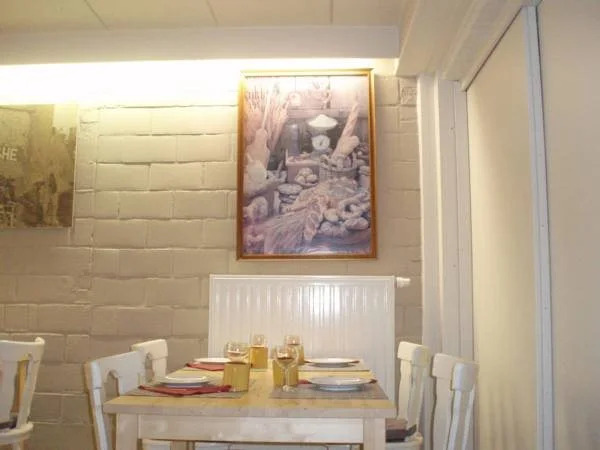 B&B Pottebreker