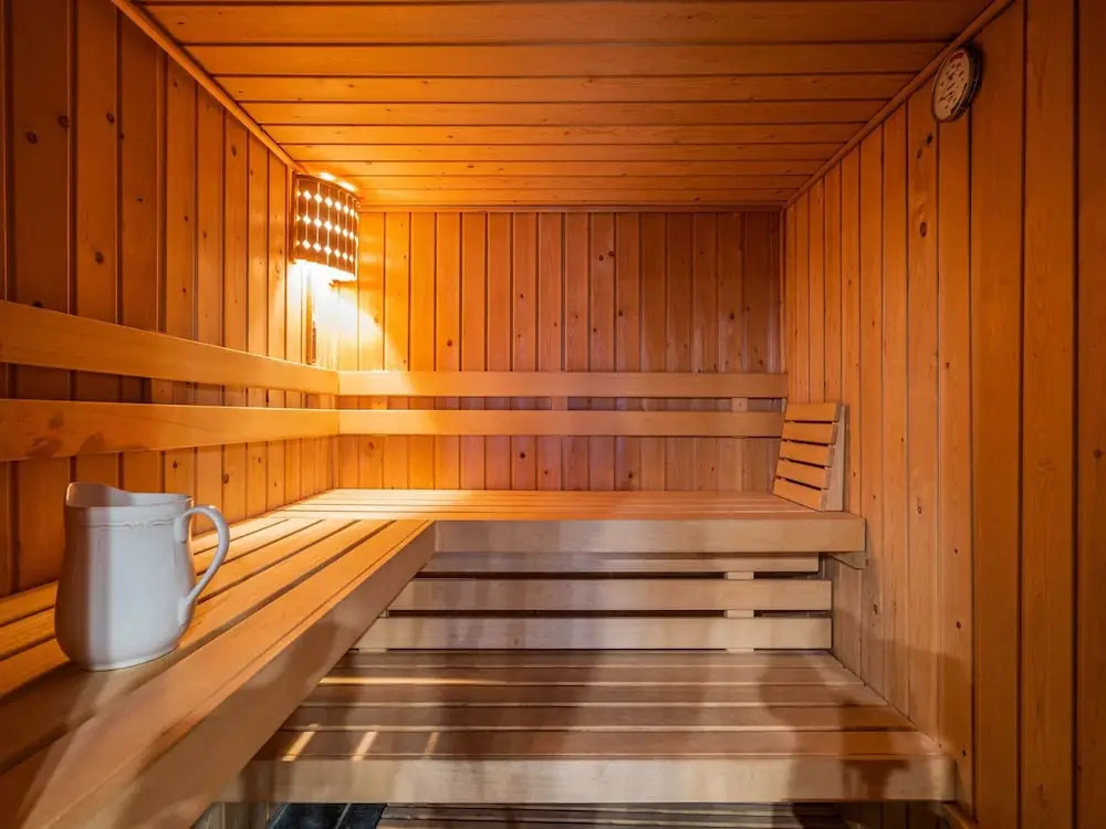 Majestic Villa by the Sea in Westende with Charming Interior & Sauna
