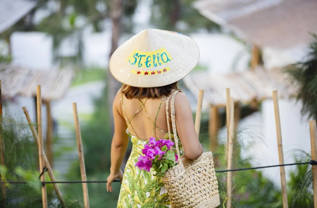 Stelia Beach Resort