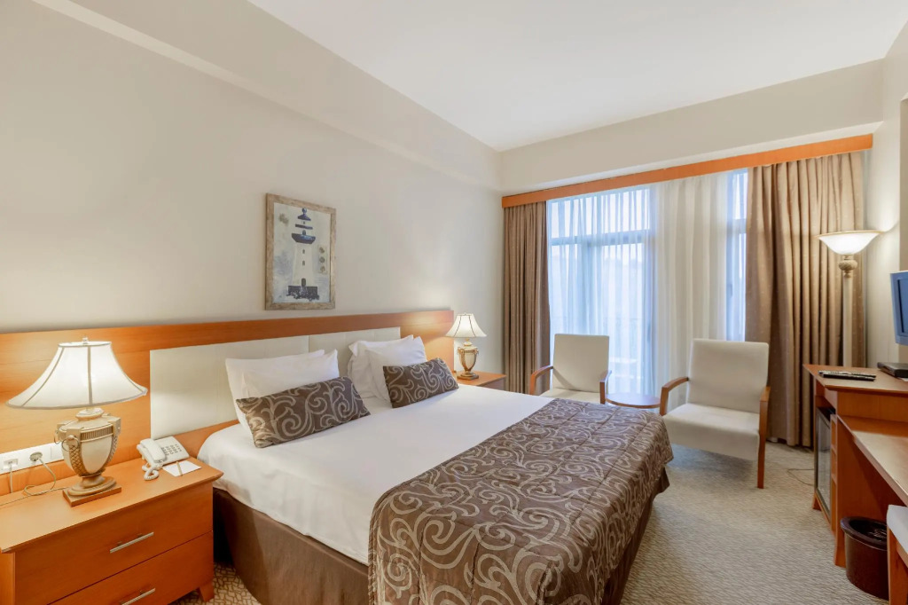 Best Western Sile Gardens