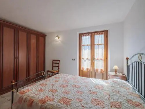 Holiday Home Da Franca by Interhome